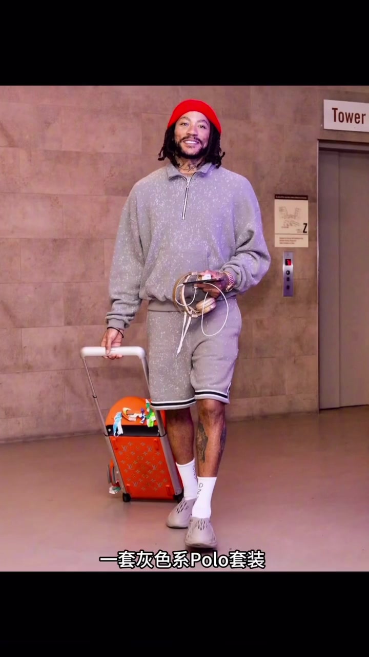 哈登三殺女博主銳評NBA球星穿搭KD總以意想不到的方式出場 哈登三殺女博主銳評NBA球星穿搭KD總以意想不到的方式出場